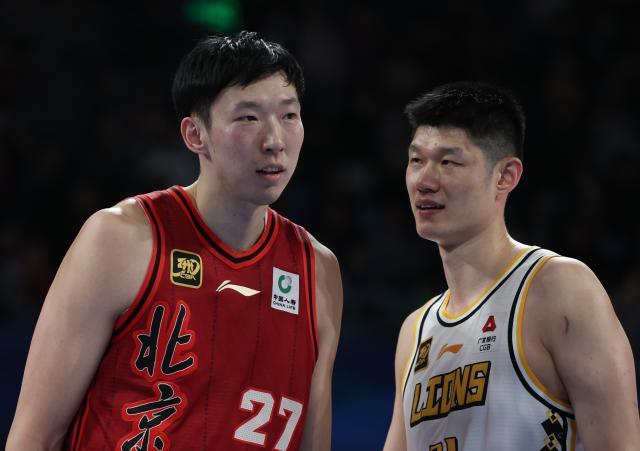 开云体育-【观察】CBA总决赛北京广厦对决：篮板再成生命线？