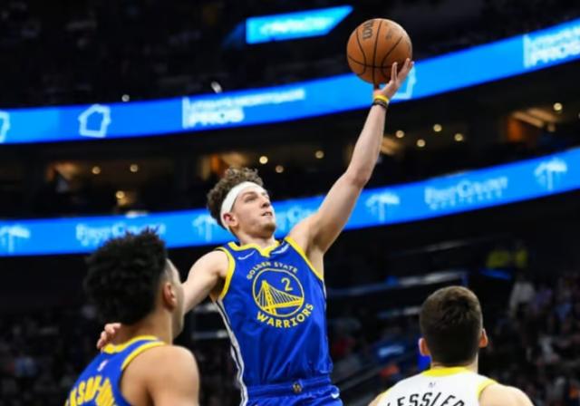 开云体育平台-为留他拒绝乔治与马卡 勇士在波杰身上撒下赌注