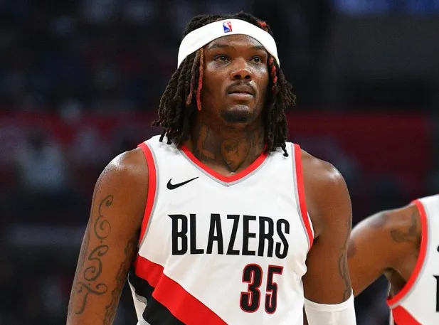 开云体育官网-开拓者伤病：阿夫迪亚、杜普-里斯、罗威将缺席今日比赛