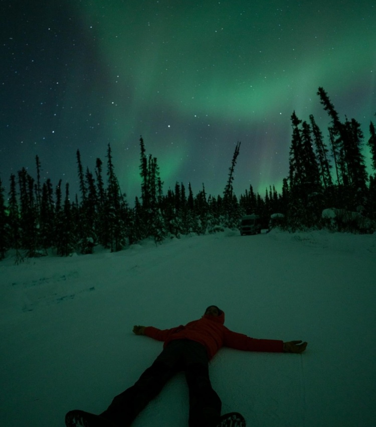 开云体育-文班亚马：极光是我见过最壮观漂亮的景象 这可能一生只有一次