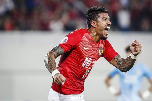 开云体育官方网站-粤媒：保利尼奥本周回中国 天价年薪难寻满意下家